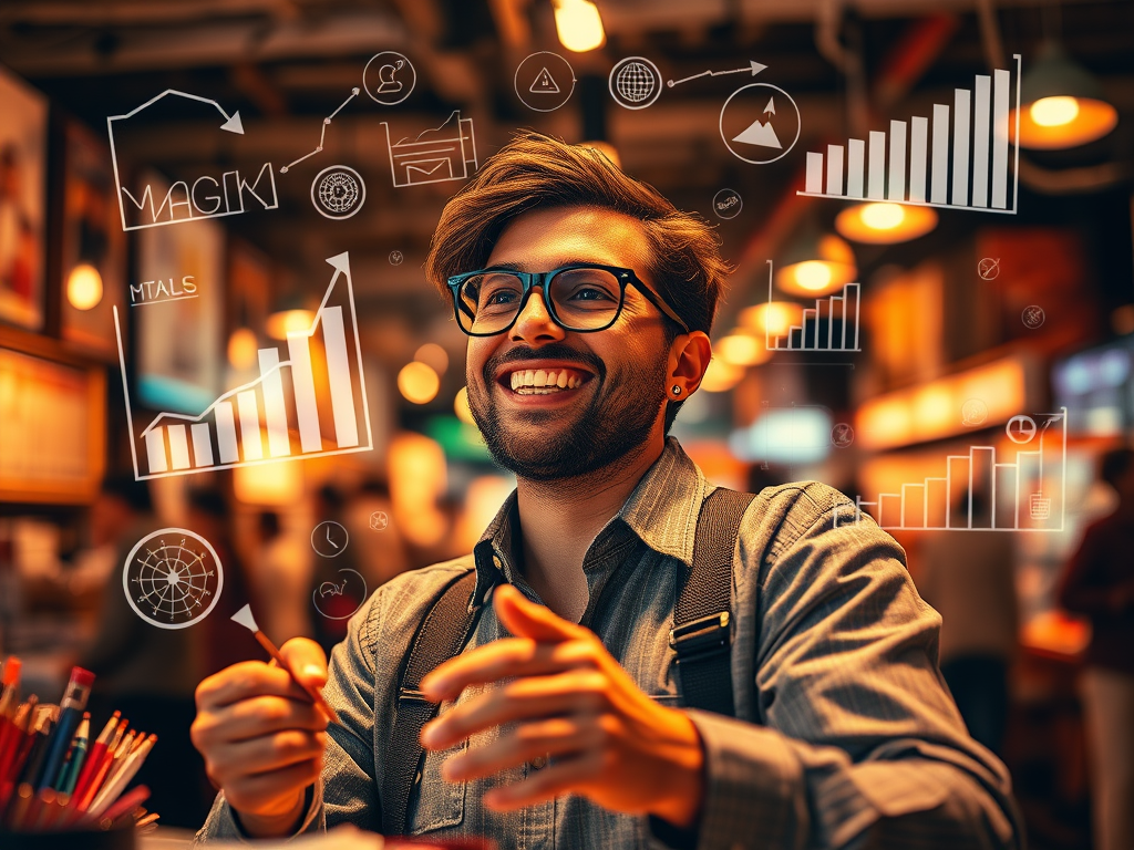 Align Your Passion with Market&nbsp;Needs