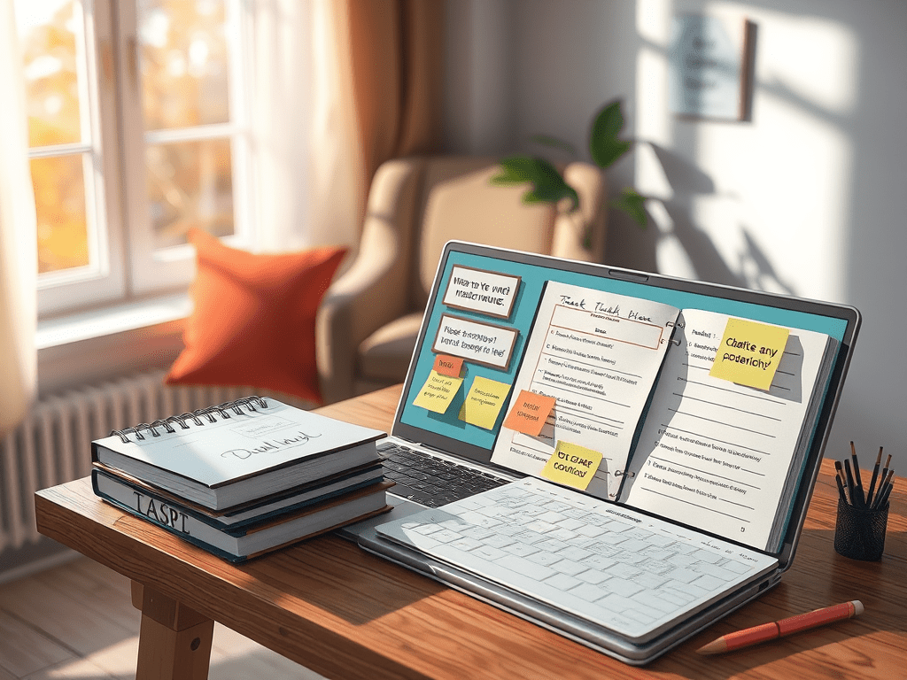 Master Your Discipline: Tips for Daily&nbsp;Progress