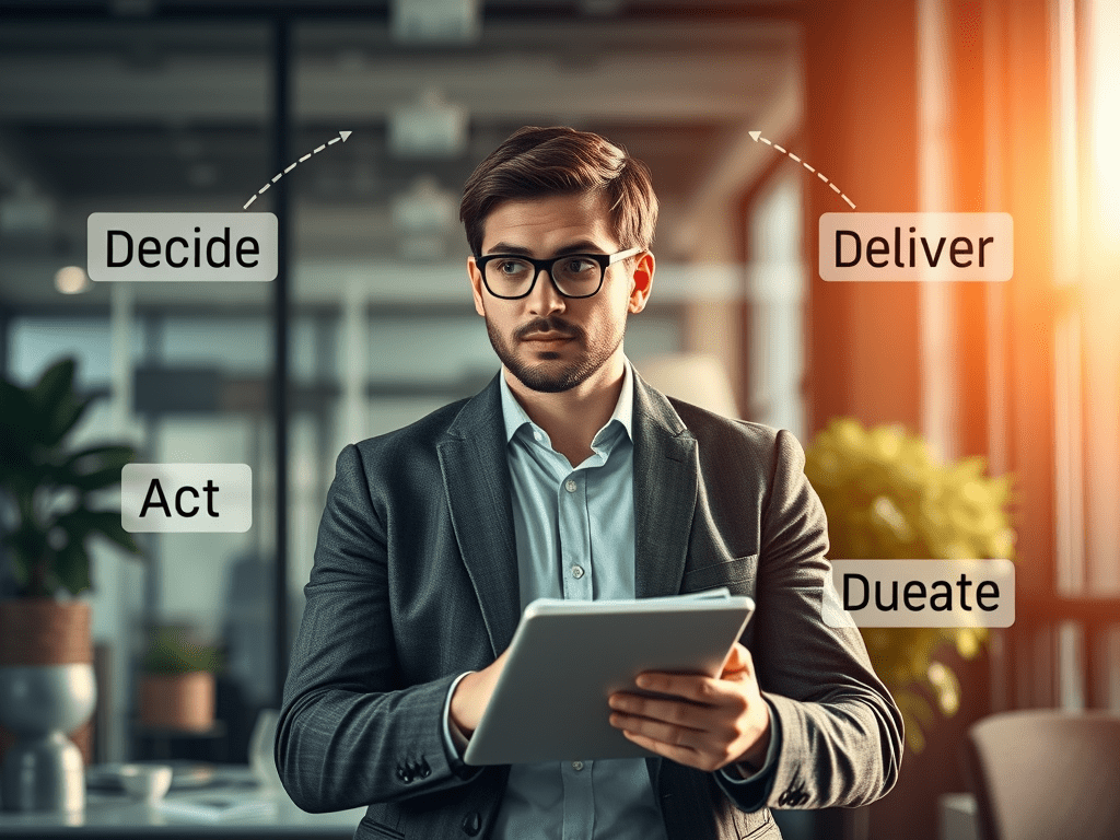 Achieve Success with the DADD Method: A Step-by-Step&nbsp;Guide