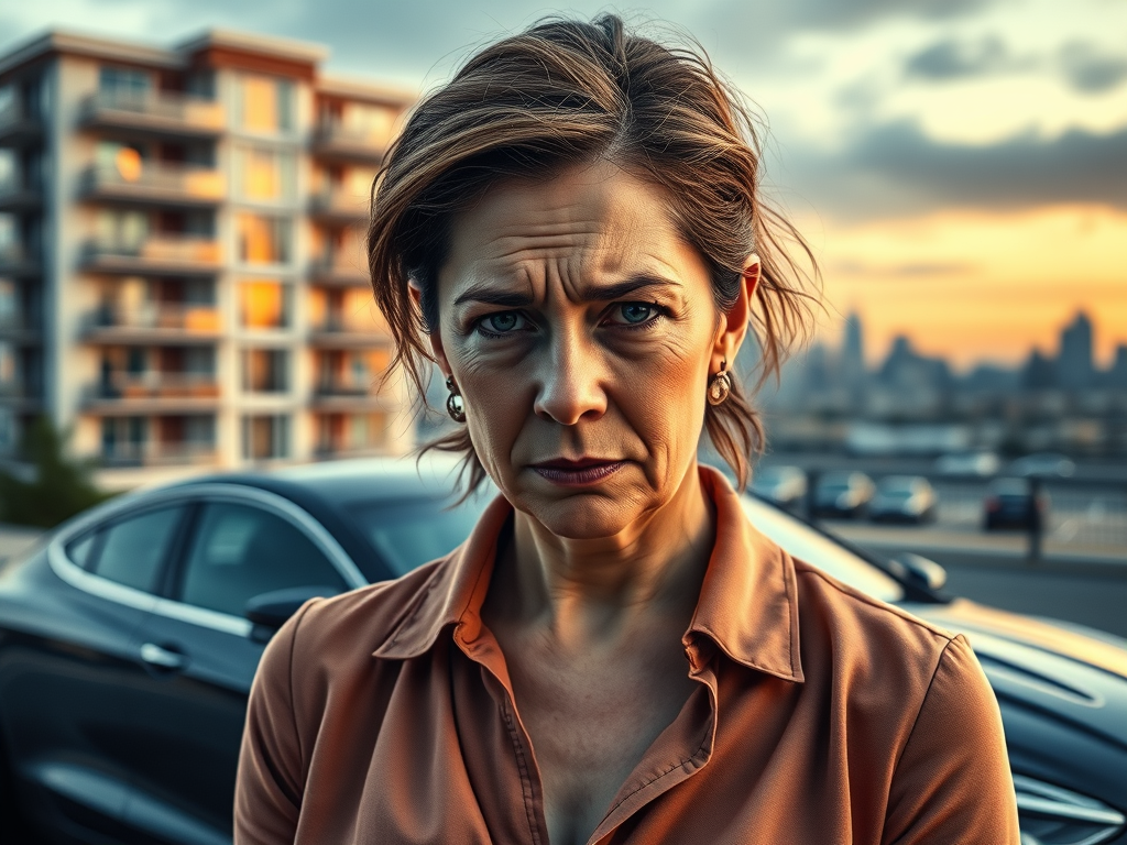 Building Resilience: Lessons from Joan’s Financial&nbsp;Journey