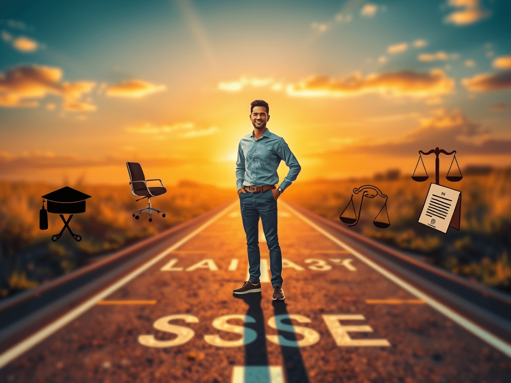 The Hidden Powerhouse: Why True Opportunity Lies Within Your Unique&nbsp;Strengths