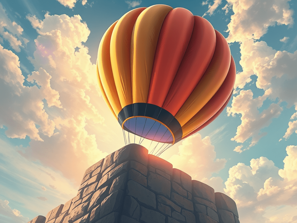 Feeling Stuck? How to Build Wealth with Only One Key&nbsp;Ingredient