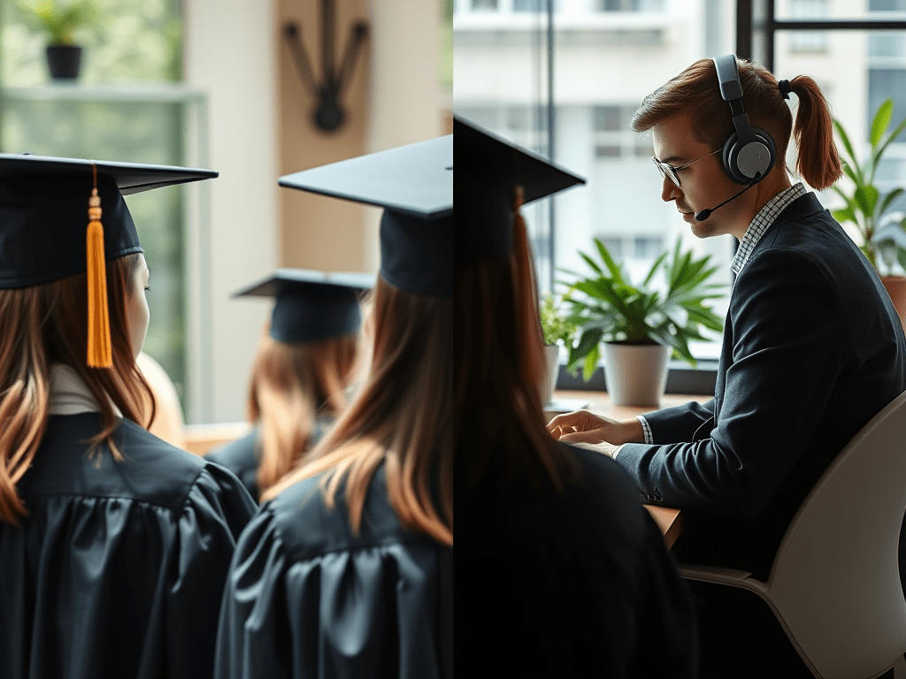 Is College Still Worth It? Rethinking the Value of&nbsp;Education