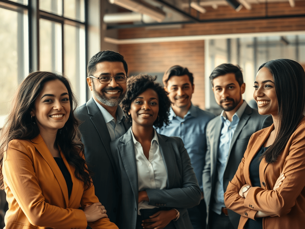 Chapter 12: The Accountability Spectrum: Navigating Trust and Independence in&nbsp;Leadership