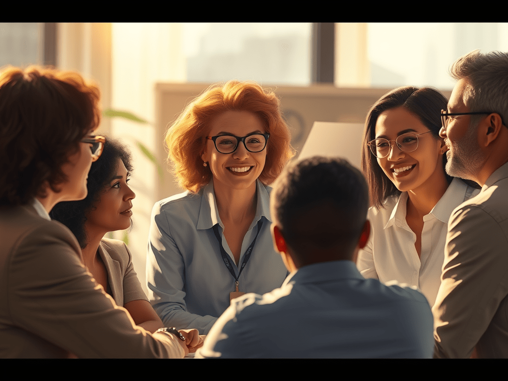 The Rare Treasure: Why “Classic, Strong, and Fair” Leadership is What Every Team&nbsp;Deserves