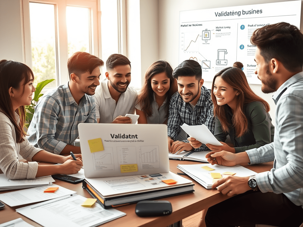 Is Your Business Idea Viable? Here’s How to Validate&nbsp;It.