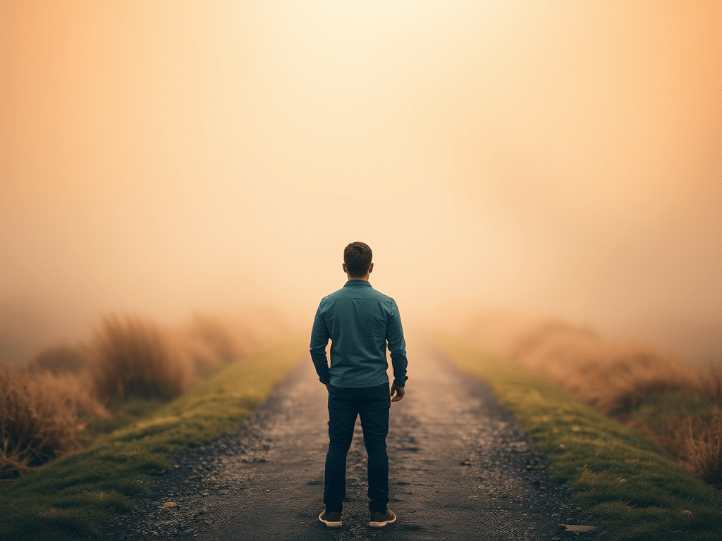 You Don’t Need the Whole Map—Just the Next&nbsp;Step