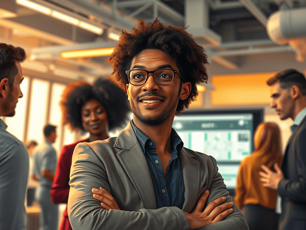 Earn More, Stand Out: The Mindset That Transforms Careers and&nbsp;Businesses