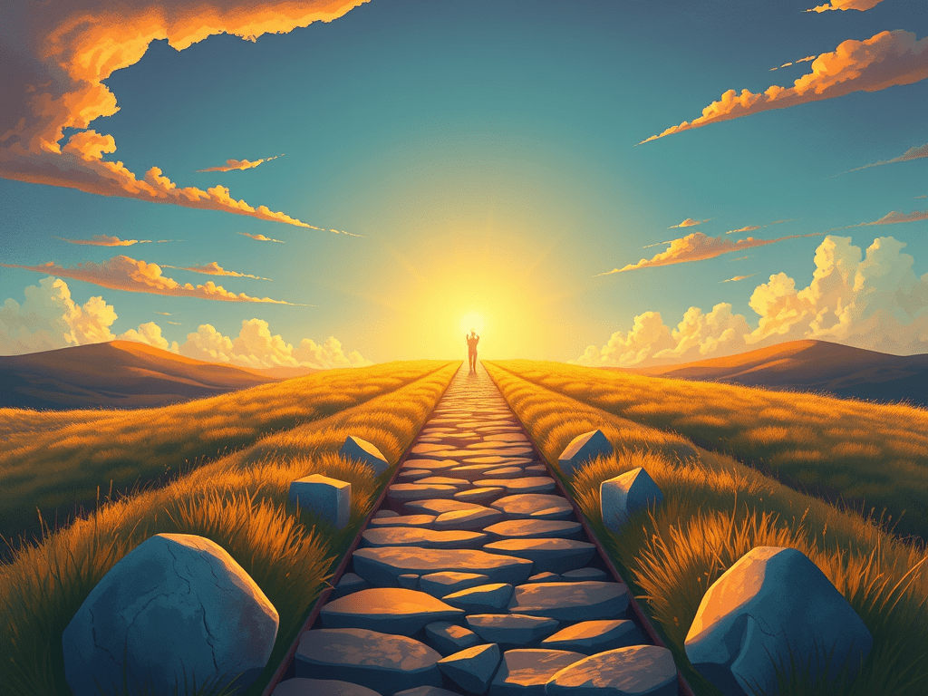 🚀 The 3 W’s Holding You Back From Success — and How to Break&nbsp;Free