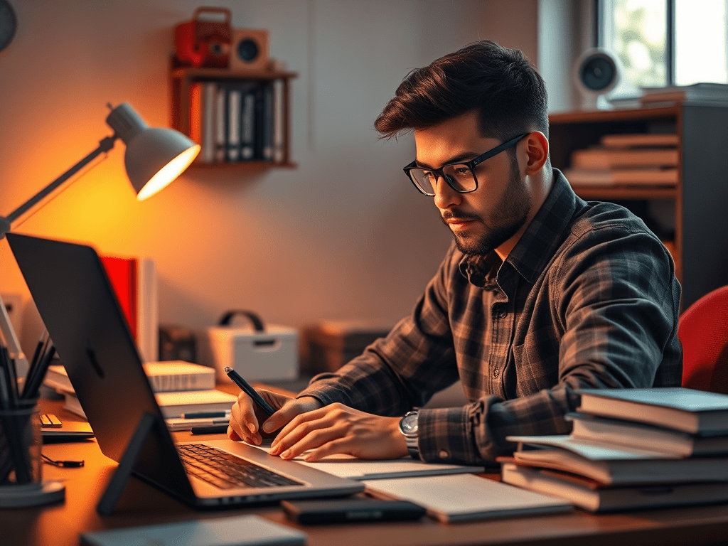 Talent Isn’t Enough: Why Hard Work and Strategy Turn Potential Into&nbsp;Success