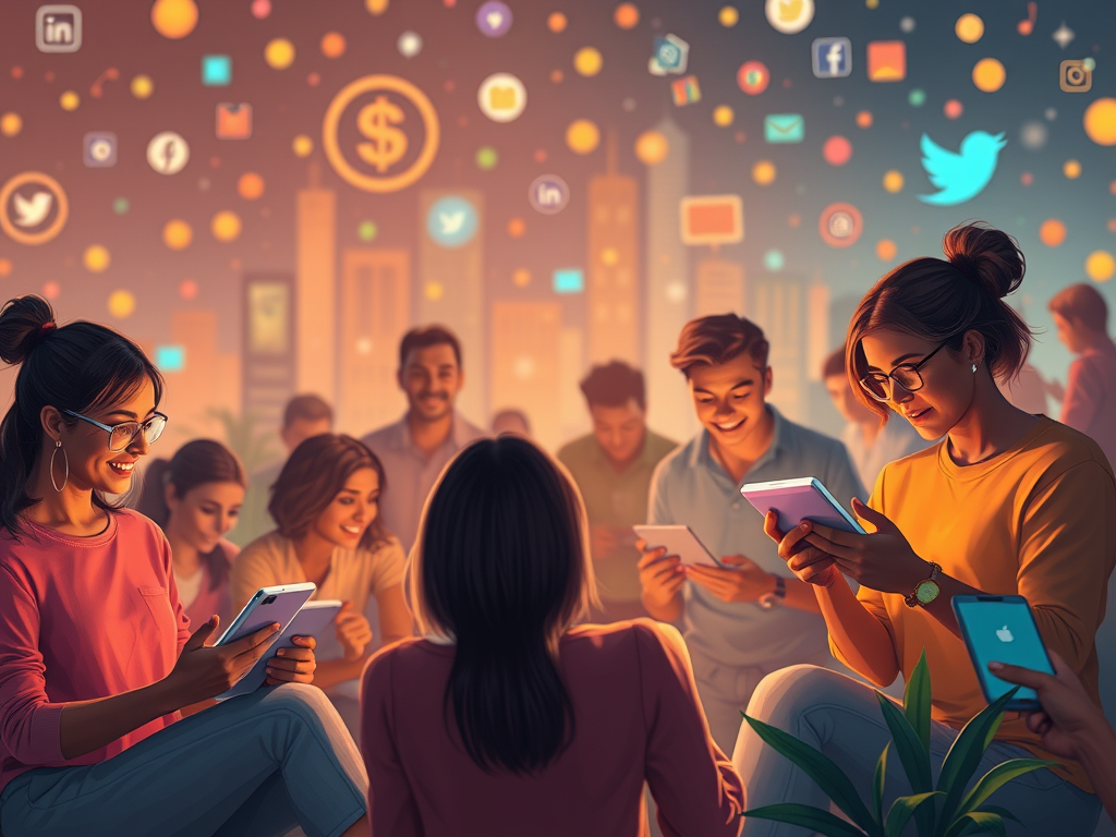 Stop Chasing ROI—Start Earning with Return on&nbsp;Share