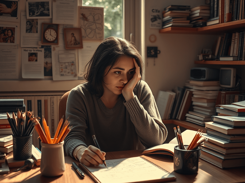 Discovering and Nurturing Your Natural Gift: A Step-by-Step&nbsp;Guide