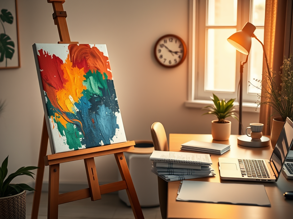 When Passion Doesn’t Pay: How to Love What Sustains You Without&nbsp;Settling