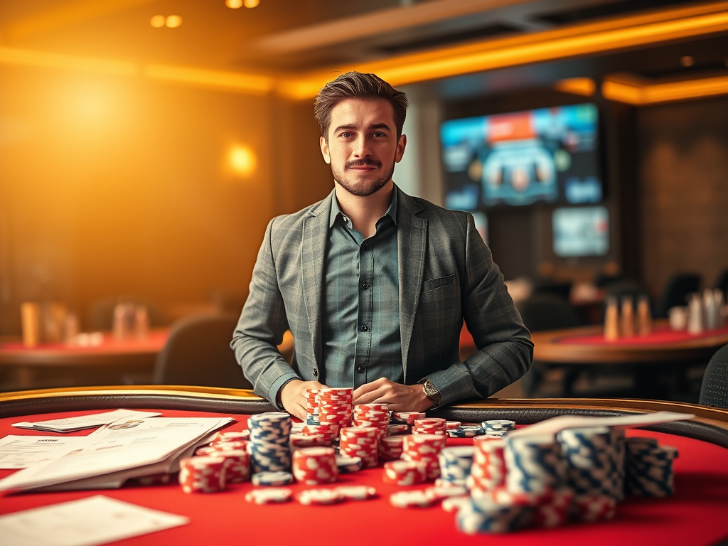 Strangers Are Betting on You. Why Won’t&nbsp;You?